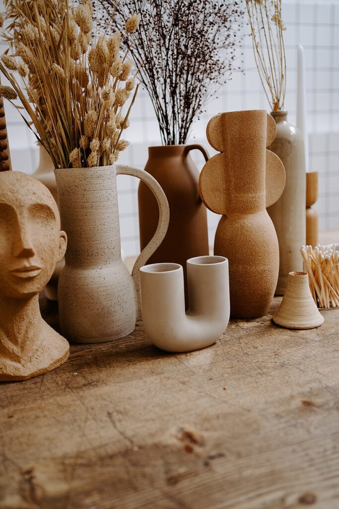 atelier fleurs séchés